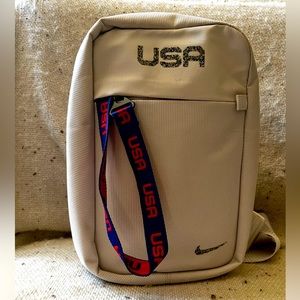 Nike Team USA Hip Pack
